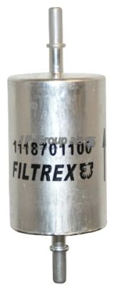 1118701100 JP+GROUP Fuel filter