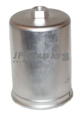 1118701200 JP+GROUP Fuel filter