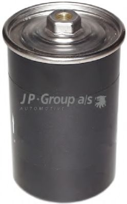 1118701400 JP+GROUP Fuel filter