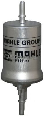 1118701602 JP+GROUP Fuel filter