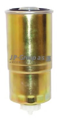 1118702100 JP+GROUP Fuel filter