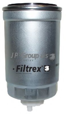 1118702400 JP GROUP Fuel filter