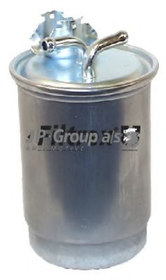 1118702700 JP+GROUP Fuel filter