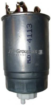 1118702900 JP GROUP Fuel filter