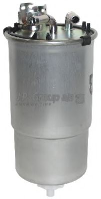 1118703100 JP+GROUP Fuel filter