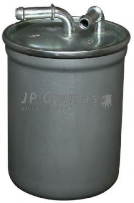 1118703200 JP GROUP Fuel filter