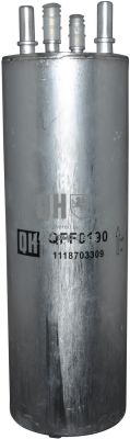 1118703309 JP+GROUP Fuel Supply System Fuel filter