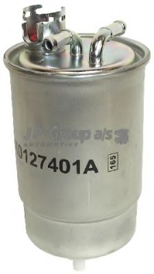 1118703400 JP+GROUP Fuel filter