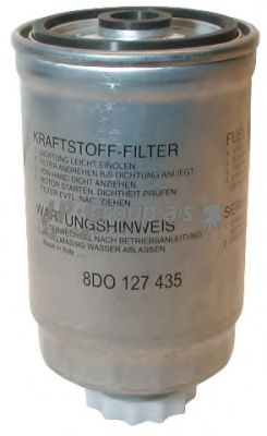 1118703500 JP GROUP Fuel filter