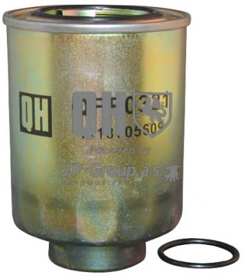 1118705609 JP+GROUP Fuel filter
