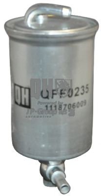 1118704009 JP GROUP Fuel filter