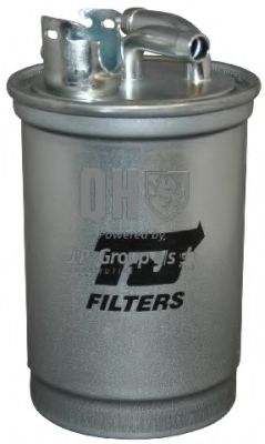 1118706309 JP GROUP Fuel filter