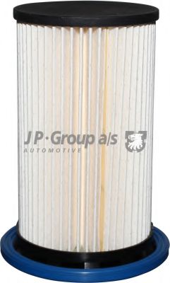 1118706900 JP+GROUP Fuel Supply System Fuel filter