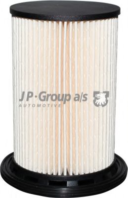 1118707000 JP+GROUP Fuel Supply System Fuel filter