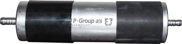 1118707100 JP+GROUP Fuel filter