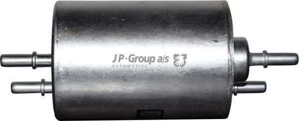1118707200 JP+GROUP Fuel Supply System Fuel filter
