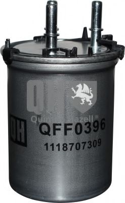 1118707309 JP+GROUP Fuel filter