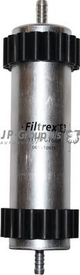 1118707500 JP+GROUP Fuel Supply System Fuel filter