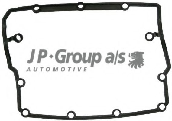 1119203500 JP+GROUP Gasket, cylinder head cover