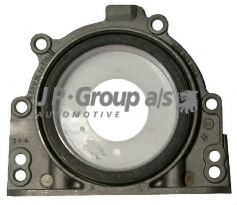 1119600900 JP+GROUP Crankshaft Drive Shaft Seal, crankshaft
