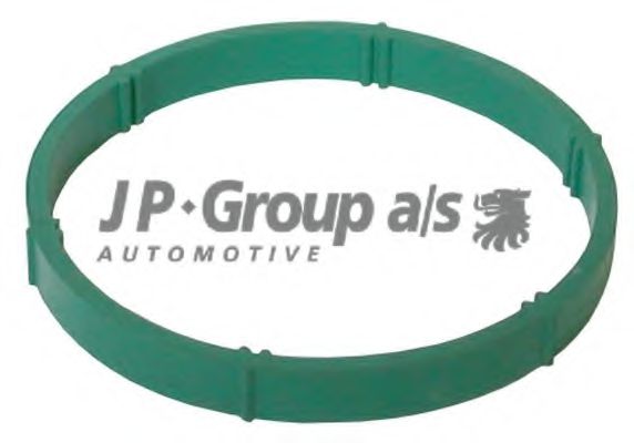 1119603400 JP+GROUP Cylinder Head Gasket, intake manifold