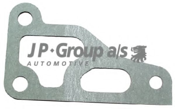 1119604902 JP+GROUP Lubrication Seal, oil filter housing