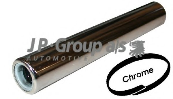 1120700700 JP+GROUP Exhaust Pipe