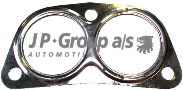 1121100100 JP+GROUP Exhaust System Gasket, exhaust pipe