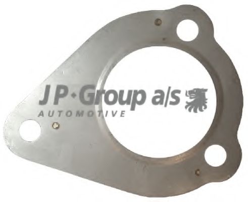 1121101800 JP+GROUP Gasket, exhaust pipe