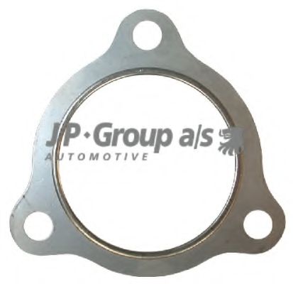 1121102000 JP+GROUP Exhaust System Gasket, exhaust pipe