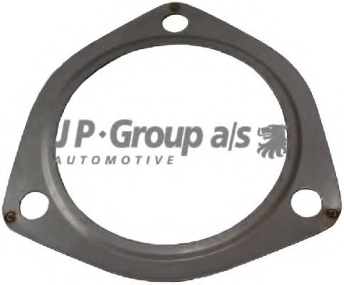 1121103200 JP+GROUP Gasket, exhaust pipe