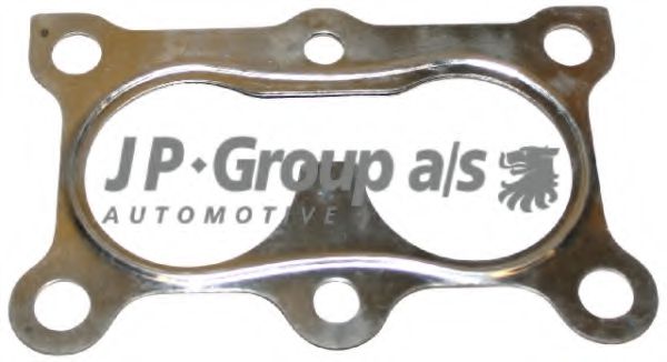 1121103600 JP+GROUP Exhaust System Gasket, exhaust pipe