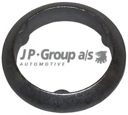 1121200800 JP+GROUP Exhaust System Gasket, exhaust pipe