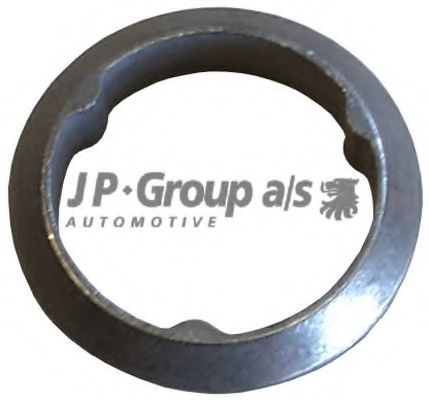 1121201000 JP GROUP Montagesatz, Schalldämpfer