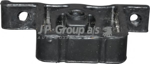 1121600500 JP+GROUP Exhaust System Holder, exhaust system