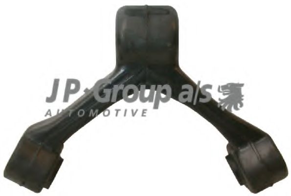 1121601200 JP+GROUP Holder, exhaust system
