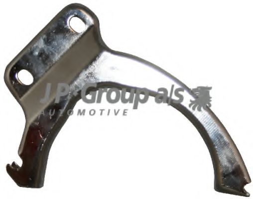 1121602270 JP+GROUP Exhaust System Holder, exhaust system