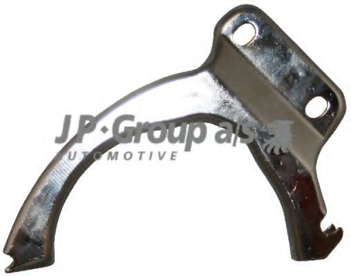 1121602280 JP+GROUP Exhaust System Holder, exhaust system