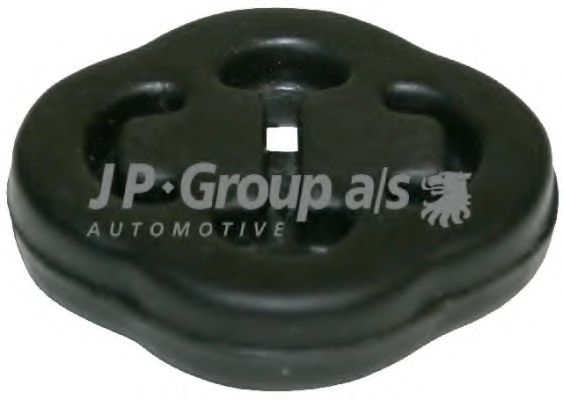 1121602800 JP+GROUP Halter, Abgasanlage