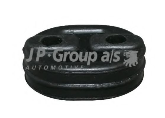 1121603700 JP+GROUP Exhaust System Holder, exhaust system