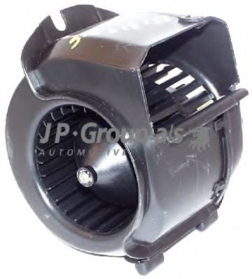 1126101200 JP+GROUP Heating / Ventilation Interior Blower