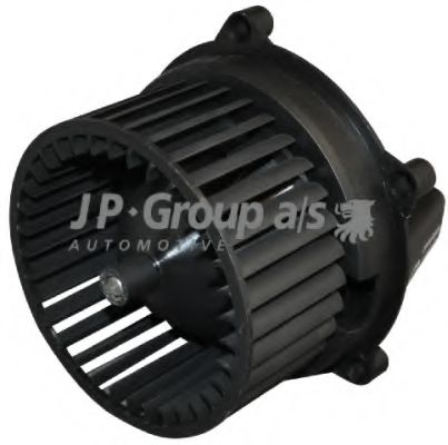 1126101600 JP+GROUP Heating / Ventilation Interior Blower