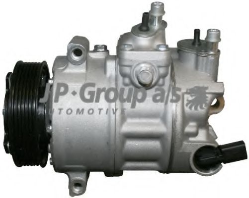 1127100400 JP+GROUP Compressor, air conditioning