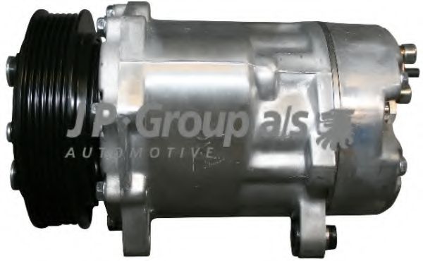 1127100700 JP+GROUP Compressor, air conditioning