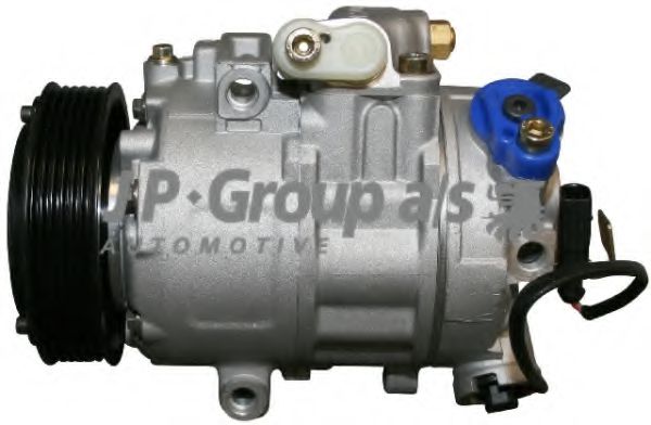 1127101300 JP+GROUP Air Conditioning Compressor, air conditioning
