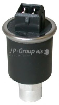 1127500100 JP+GROUP Air Conditioning Pressure Switch, air conditioning