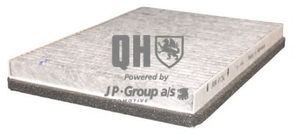 JP GROUP 1128101709
