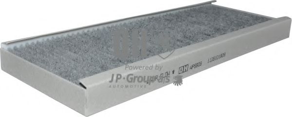 1128101809 JP+GROUP Filter, interior air