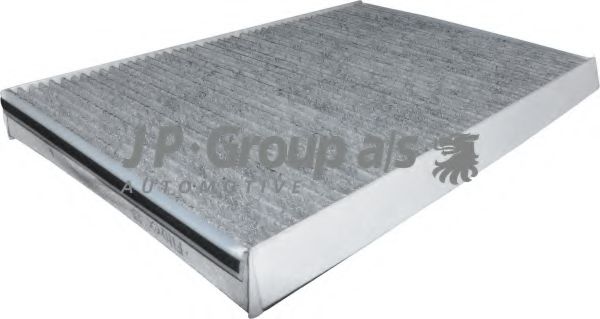 1128104200 JP+GROUP Heating / Ventilation Filter, interior air