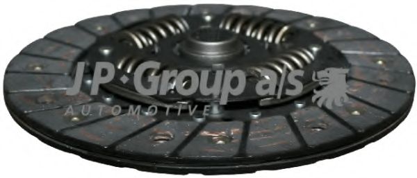 1130201600 JP+GROUP Clutch Disc